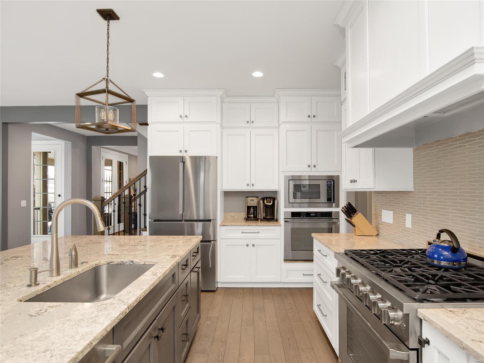 Arbors At Sugarcreek Ph II The - Residential