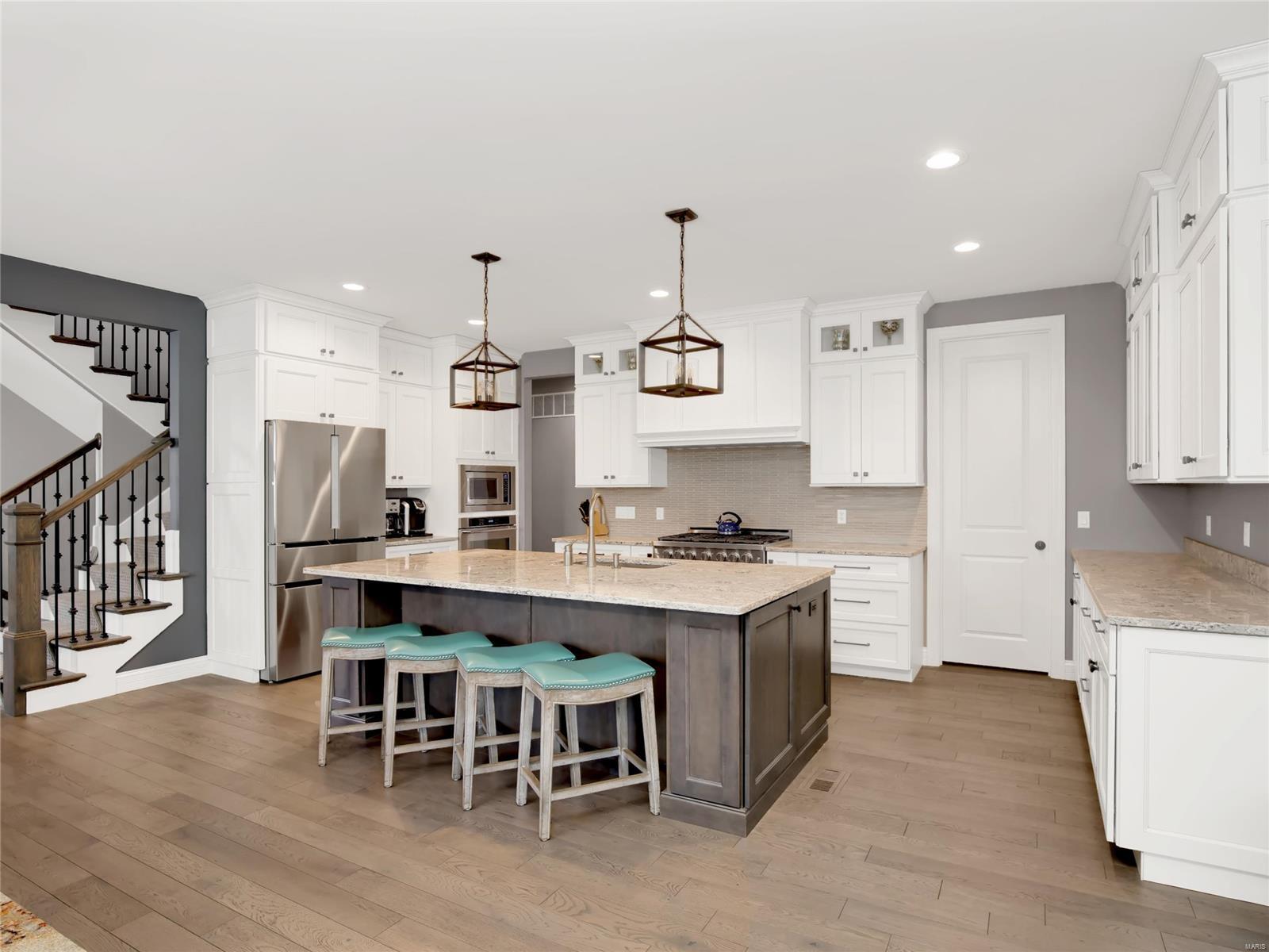 Arbors At Sugarcreek Ph II The - Residential