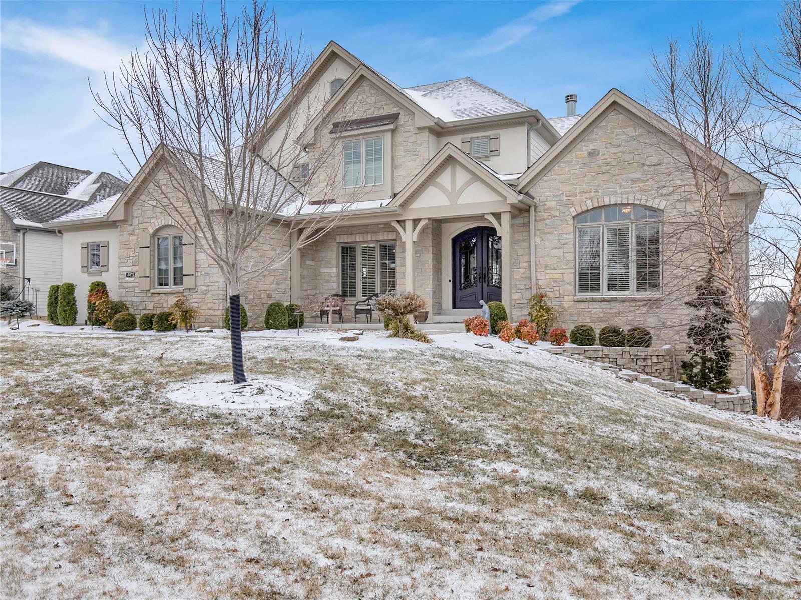 Arbors At Sugarcreek Ph II The - Residential