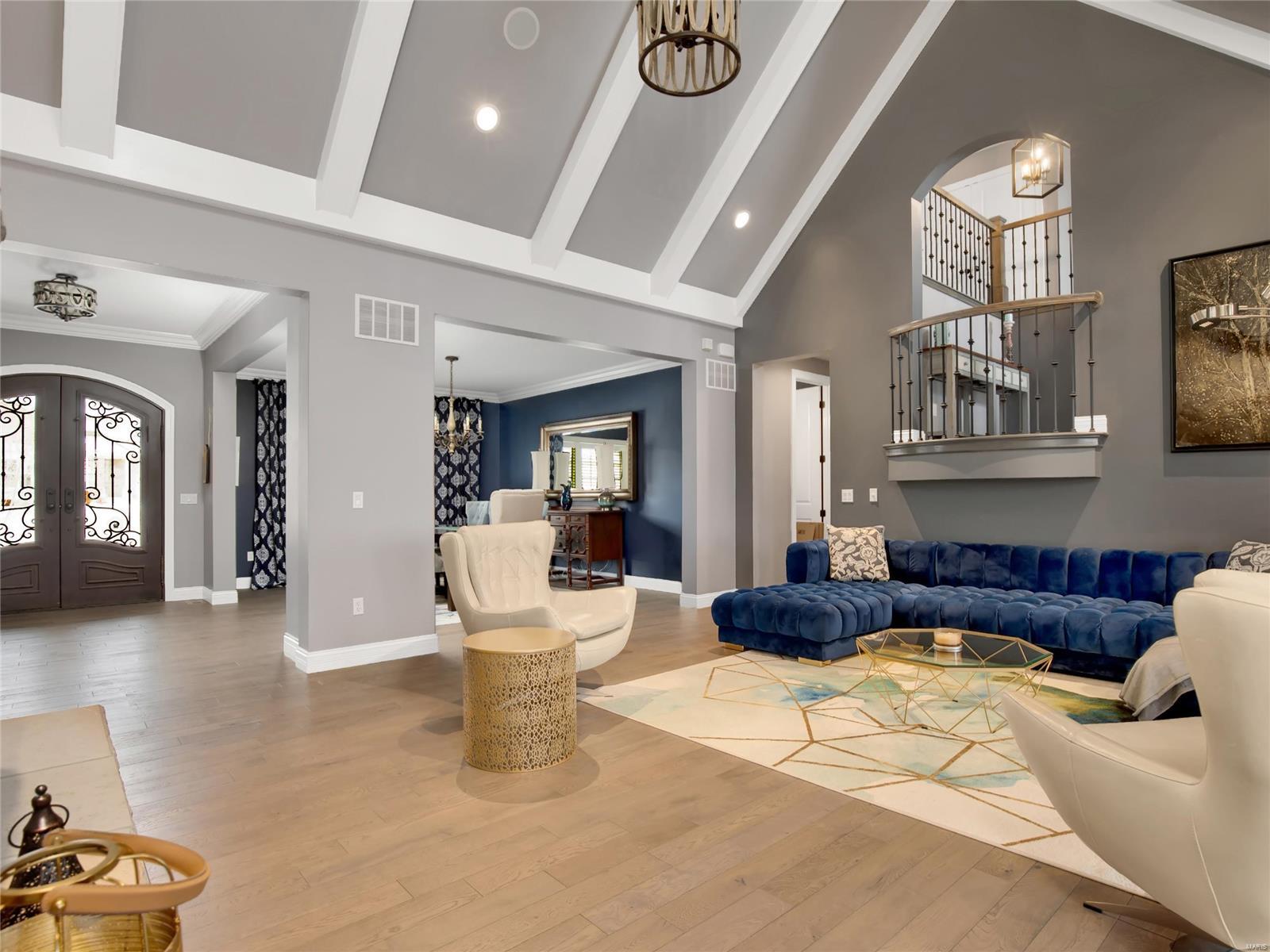 Arbors At Sugarcreek Ph II The - Residential