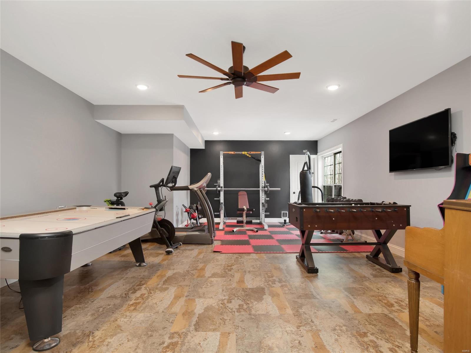 Arbors At Sugarcreek Ph II The - Residential