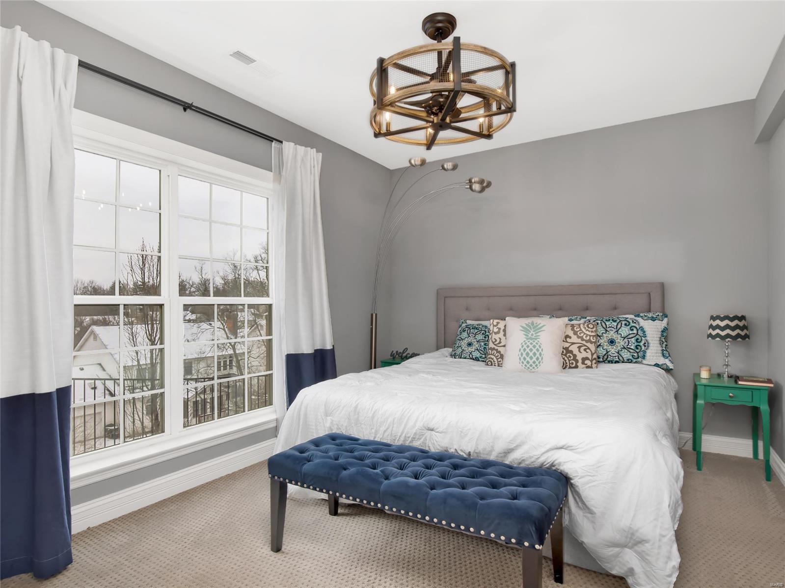 Arbors At Sugarcreek Ph II The - Residential