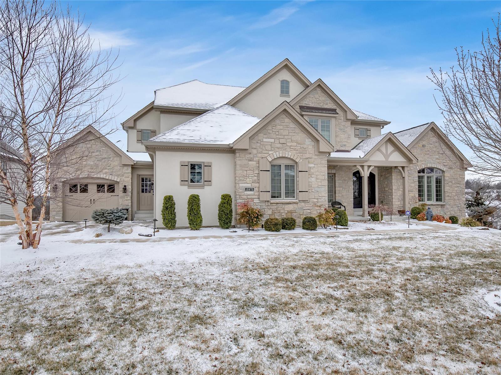 Arbors At Sugarcreek Ph II The - Residential