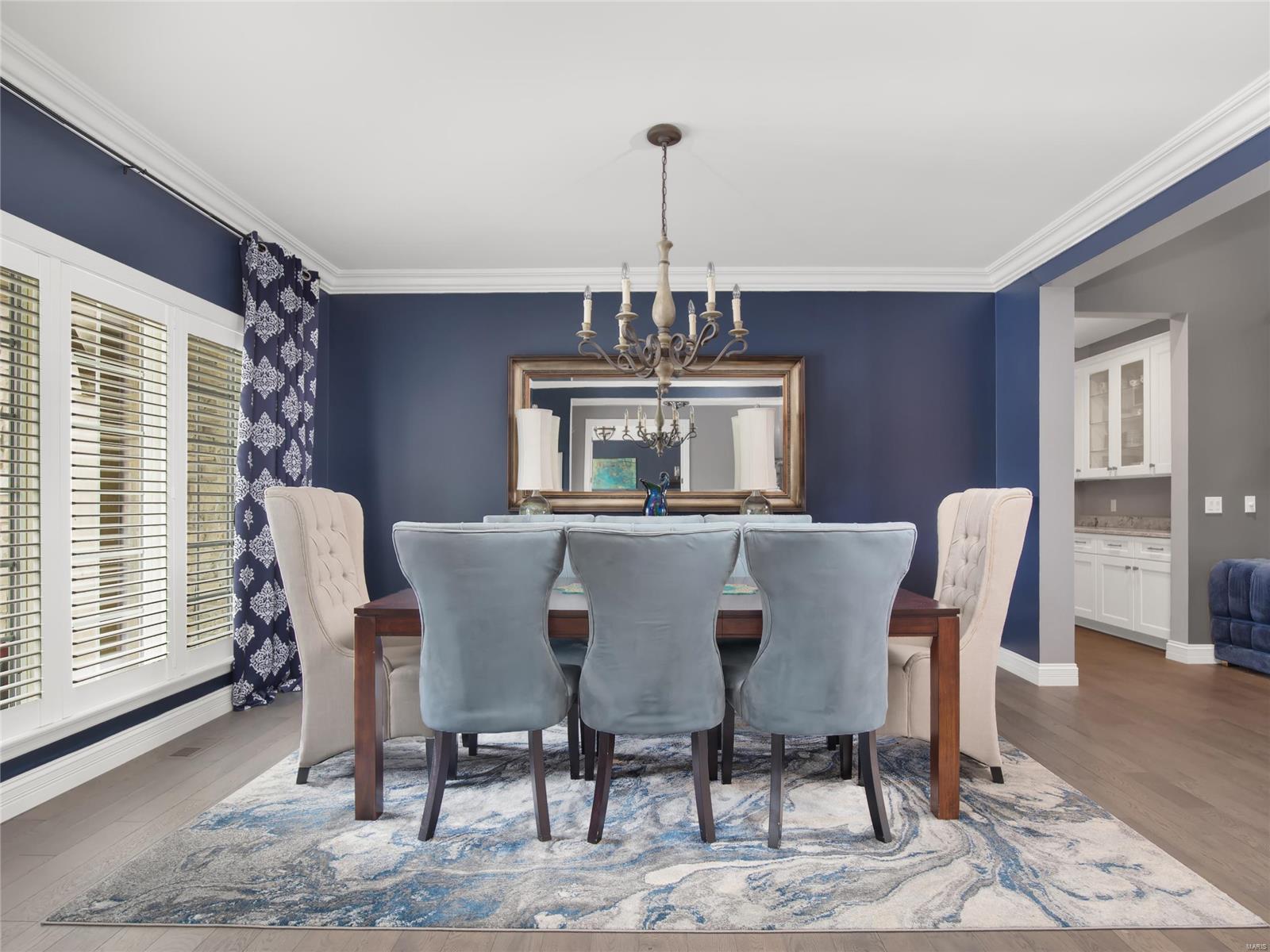 Arbors At Sugarcreek Ph II The - Residential