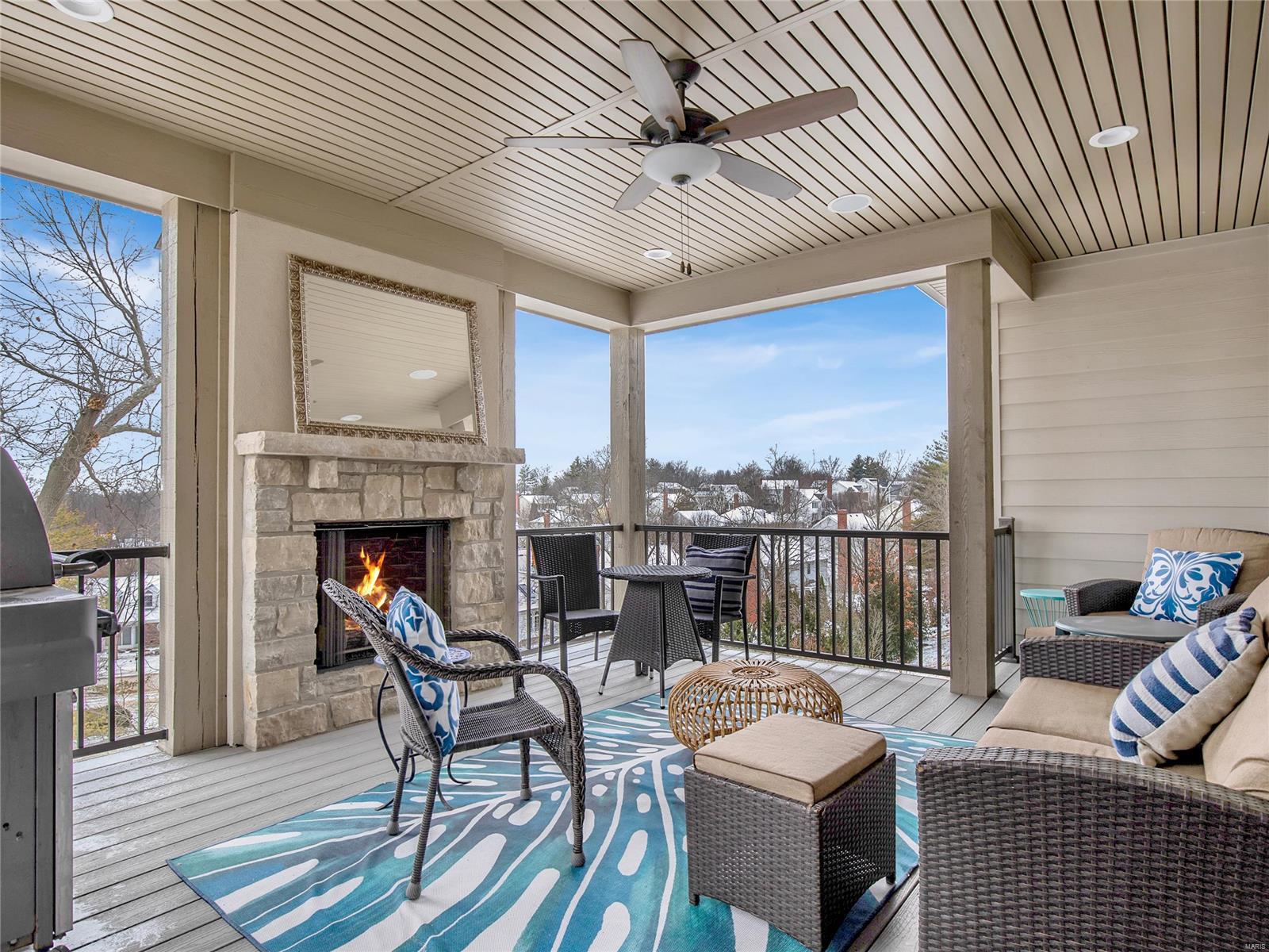 Arbors At Sugarcreek Ph II The - Residential