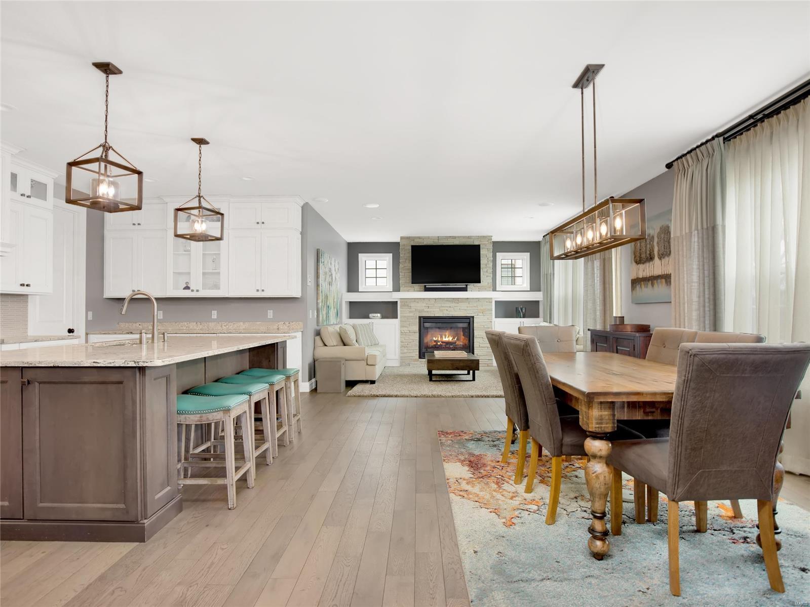 Arbors At Sugarcreek Ph II The - Residential