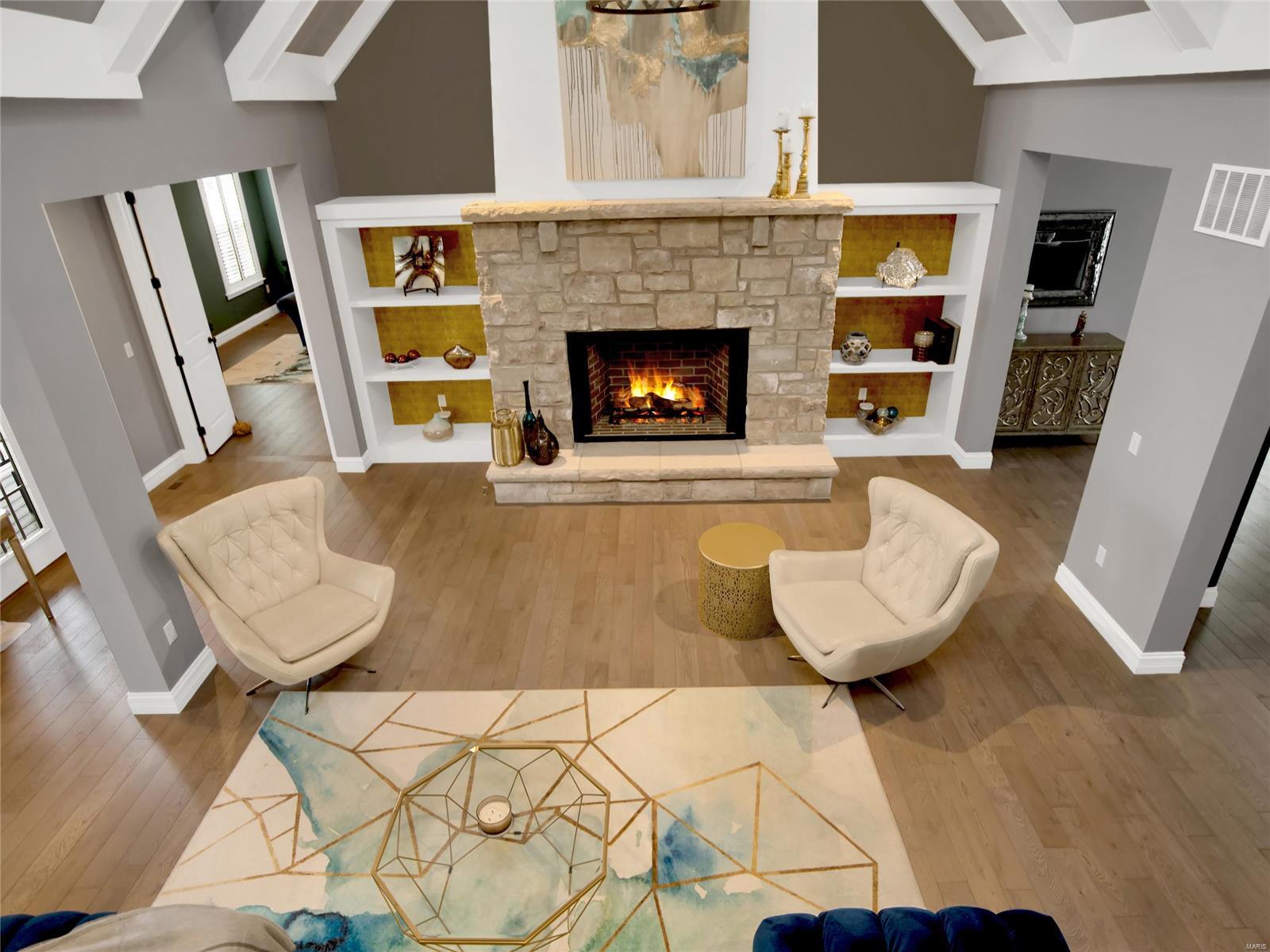 Arbors At Sugarcreek Ph II The - Residential