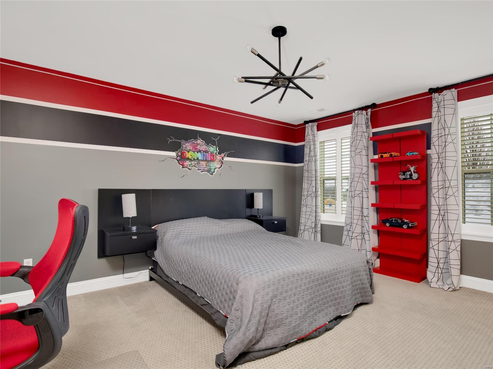 Arbors At Sugarcreek Ph II The - Residential