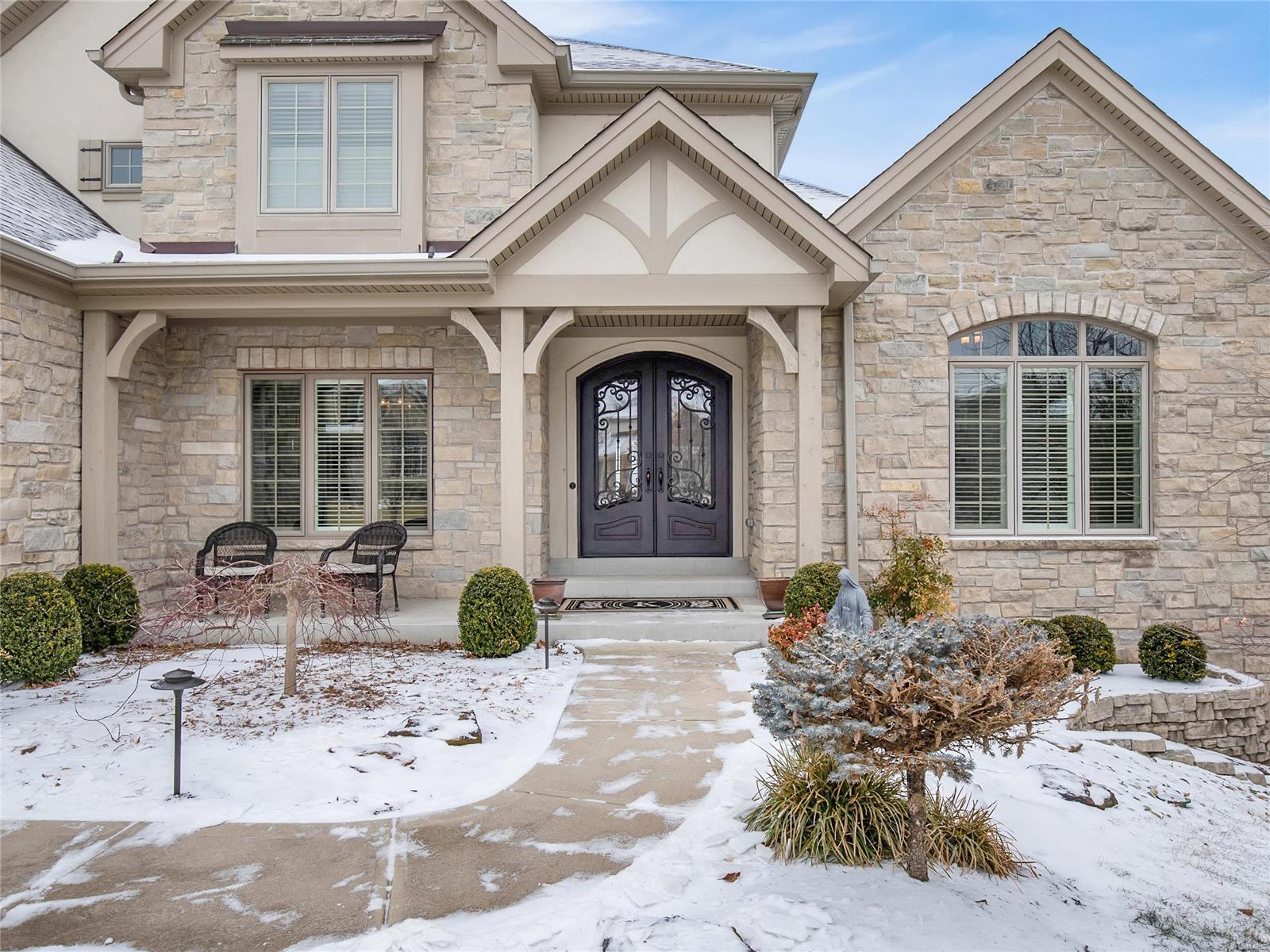 Arbors At Sugarcreek Ph II The - Residential