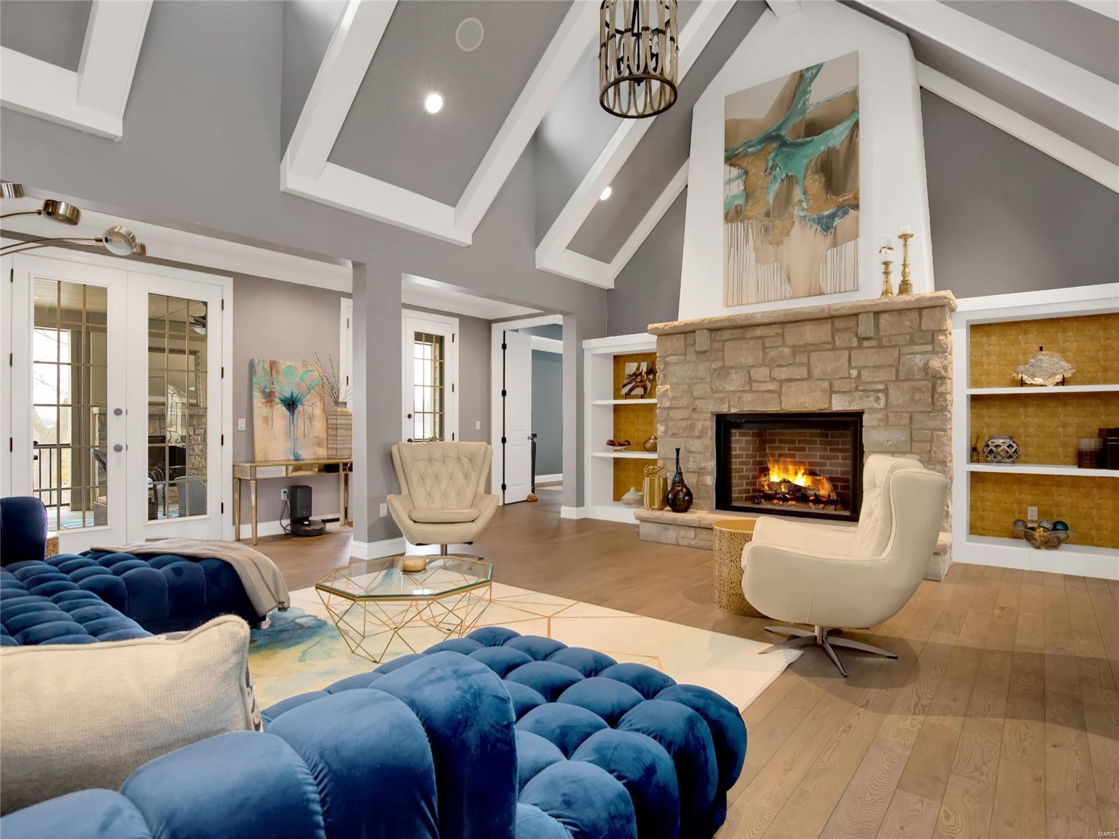 Arbors At Sugarcreek Ph II The - Residential