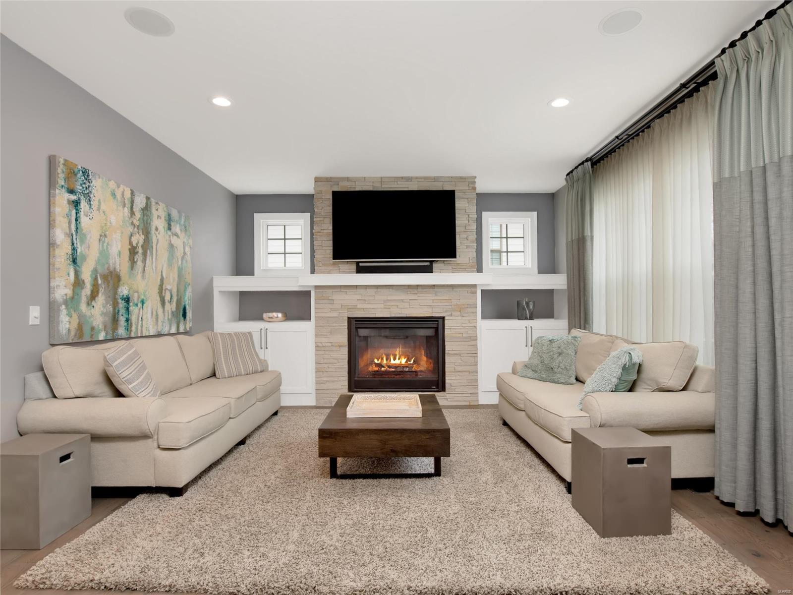 Arbors At Sugarcreek Ph II The - Residential