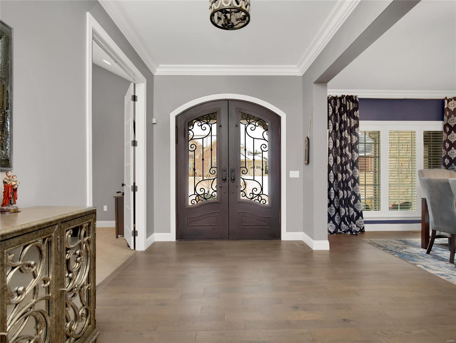 Arbors At Sugarcreek Ph II The - Residential