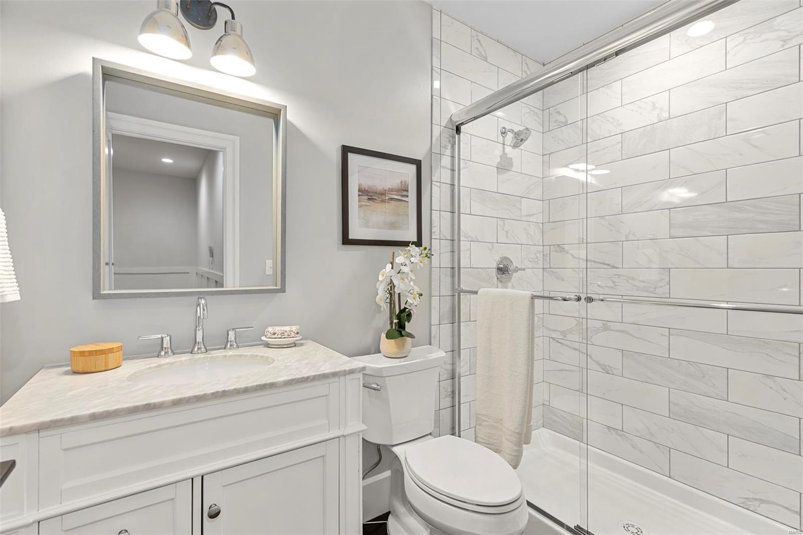 Bernard - Residential