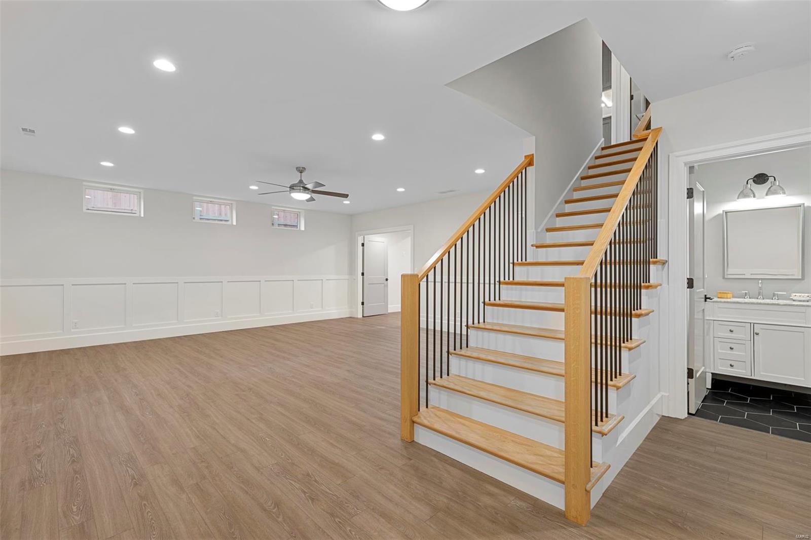 Bernard - Residential