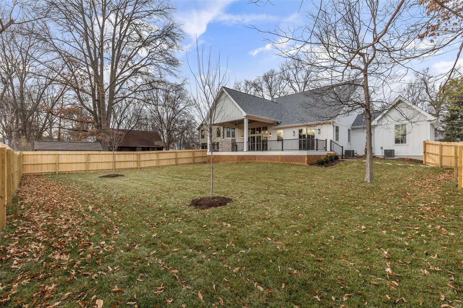 Bernard - Residential