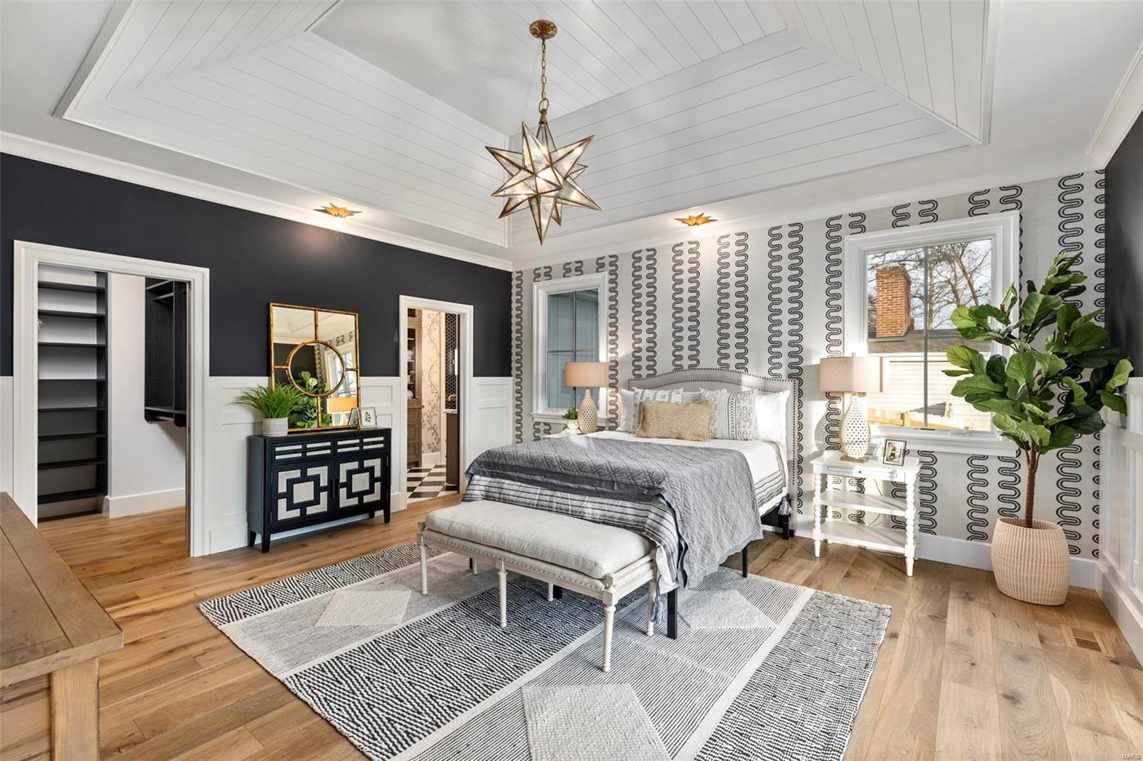 Bernard - Residential