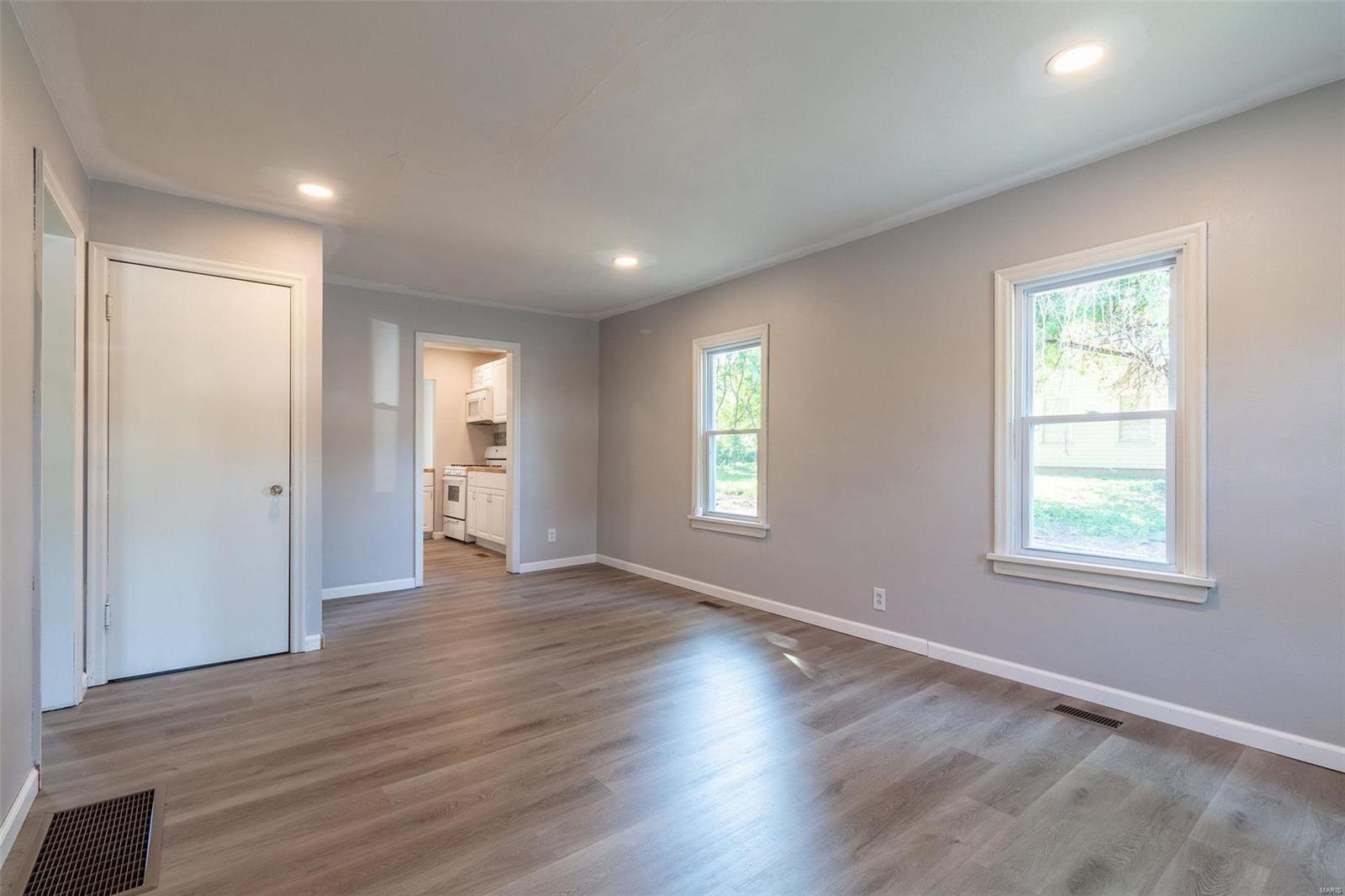 Burke City - Residential