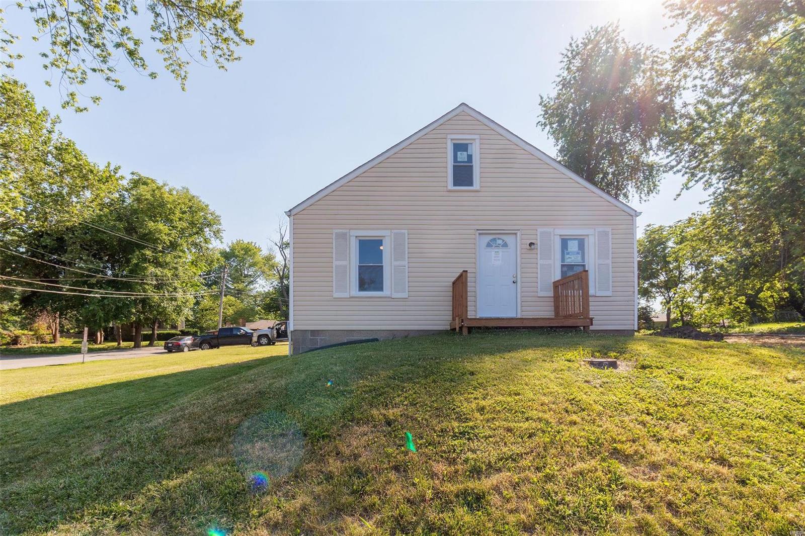 Burke City - Residential