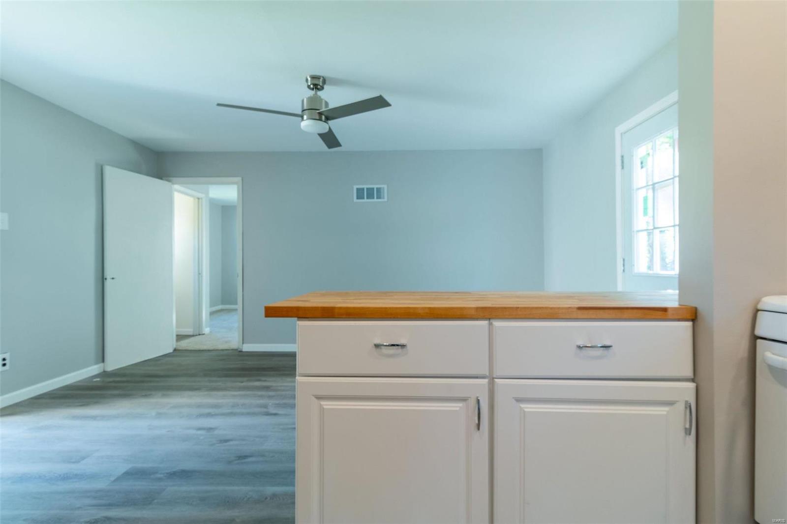 Burke City - Residential