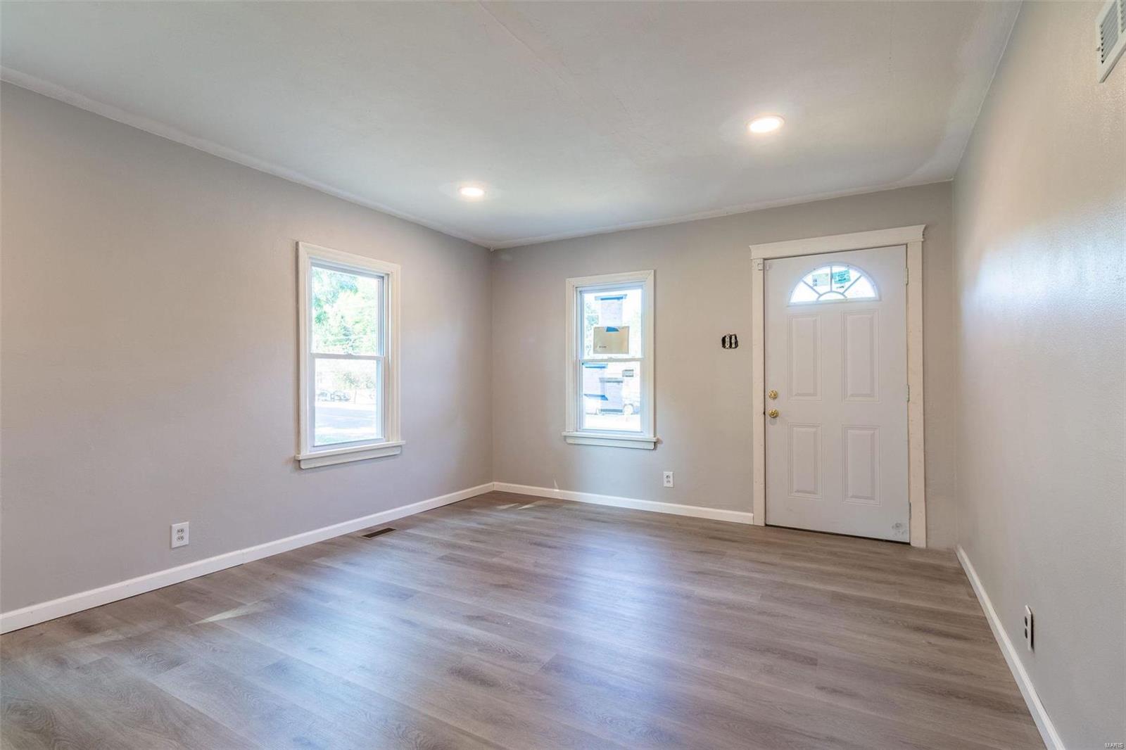 Burke City - Residential