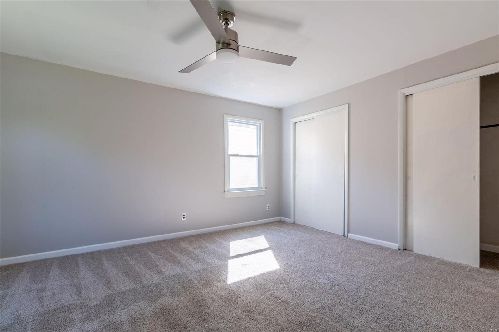 Burke City - Residential