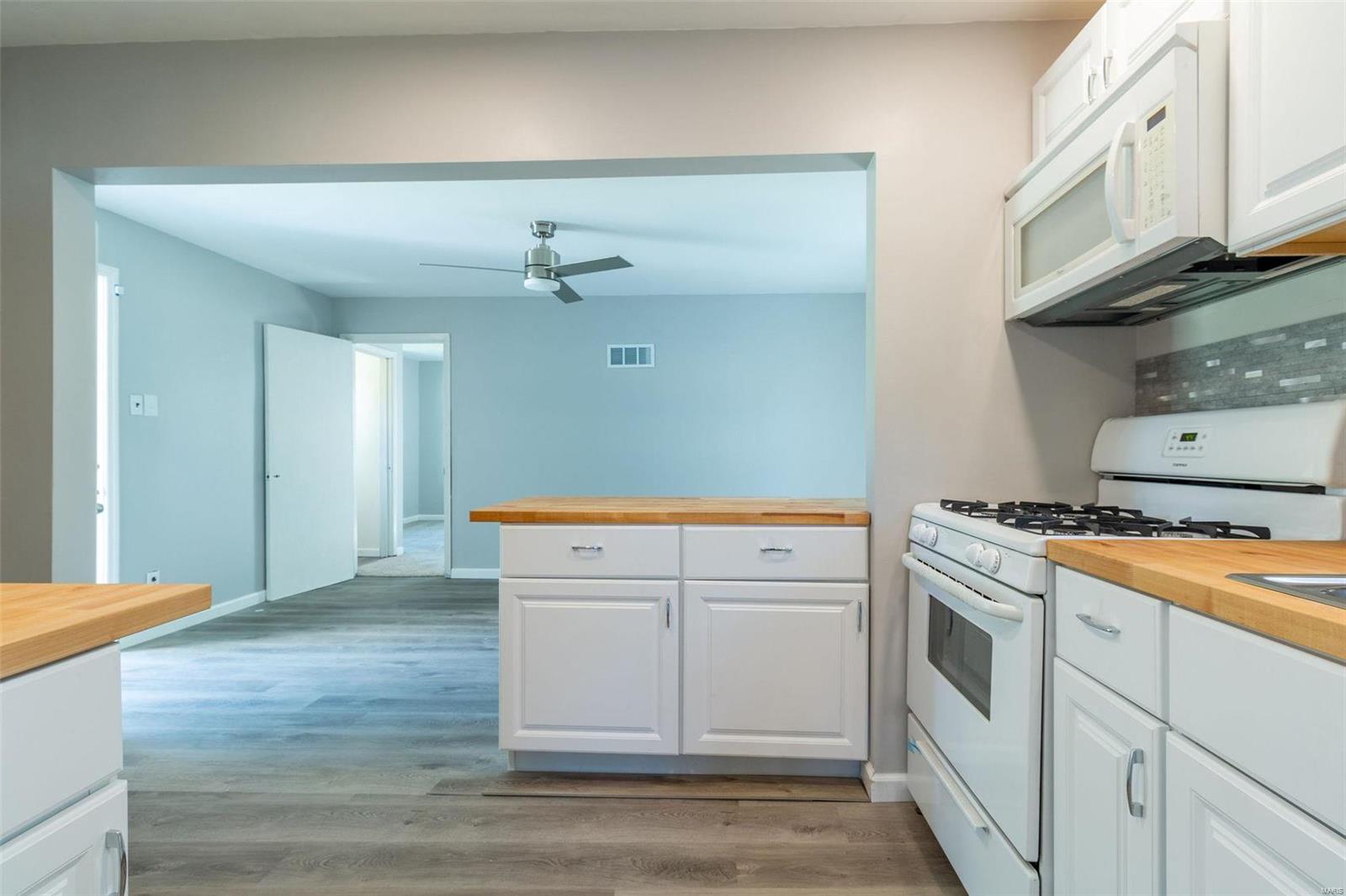 Burke City - Residential