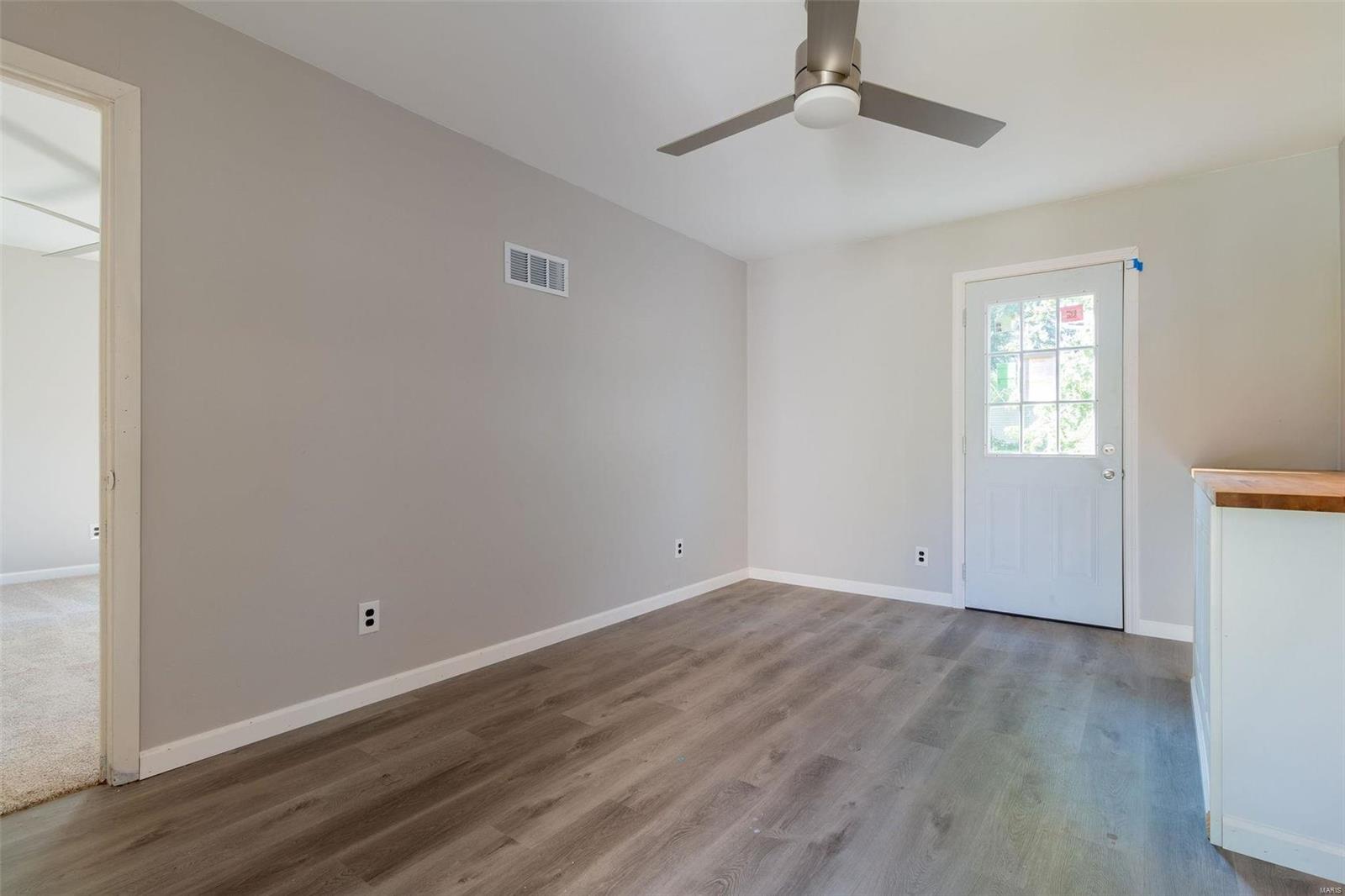 Burke City - Residential