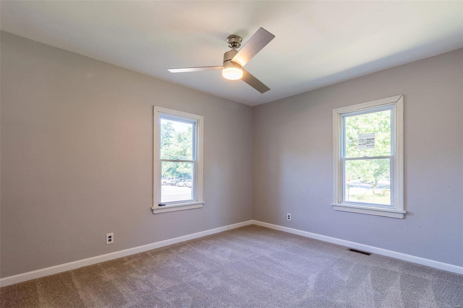Burke City - Residential