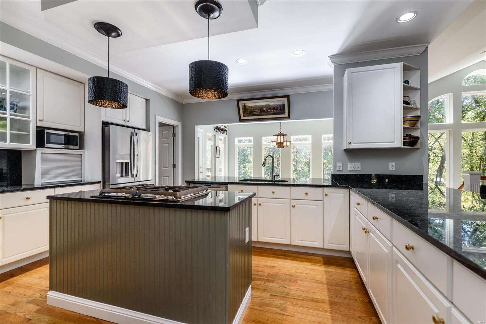 Orrville Wood - Residential