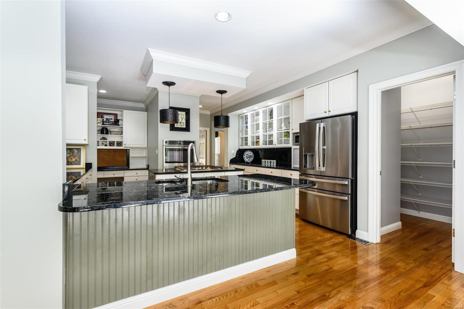 Orrville Wood - Residential