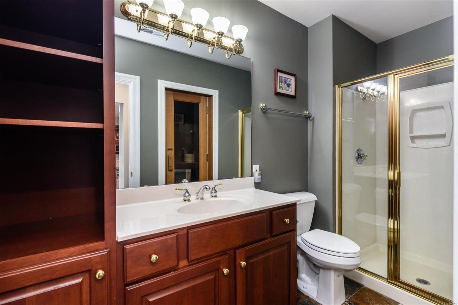 Orrville Wood - Residential