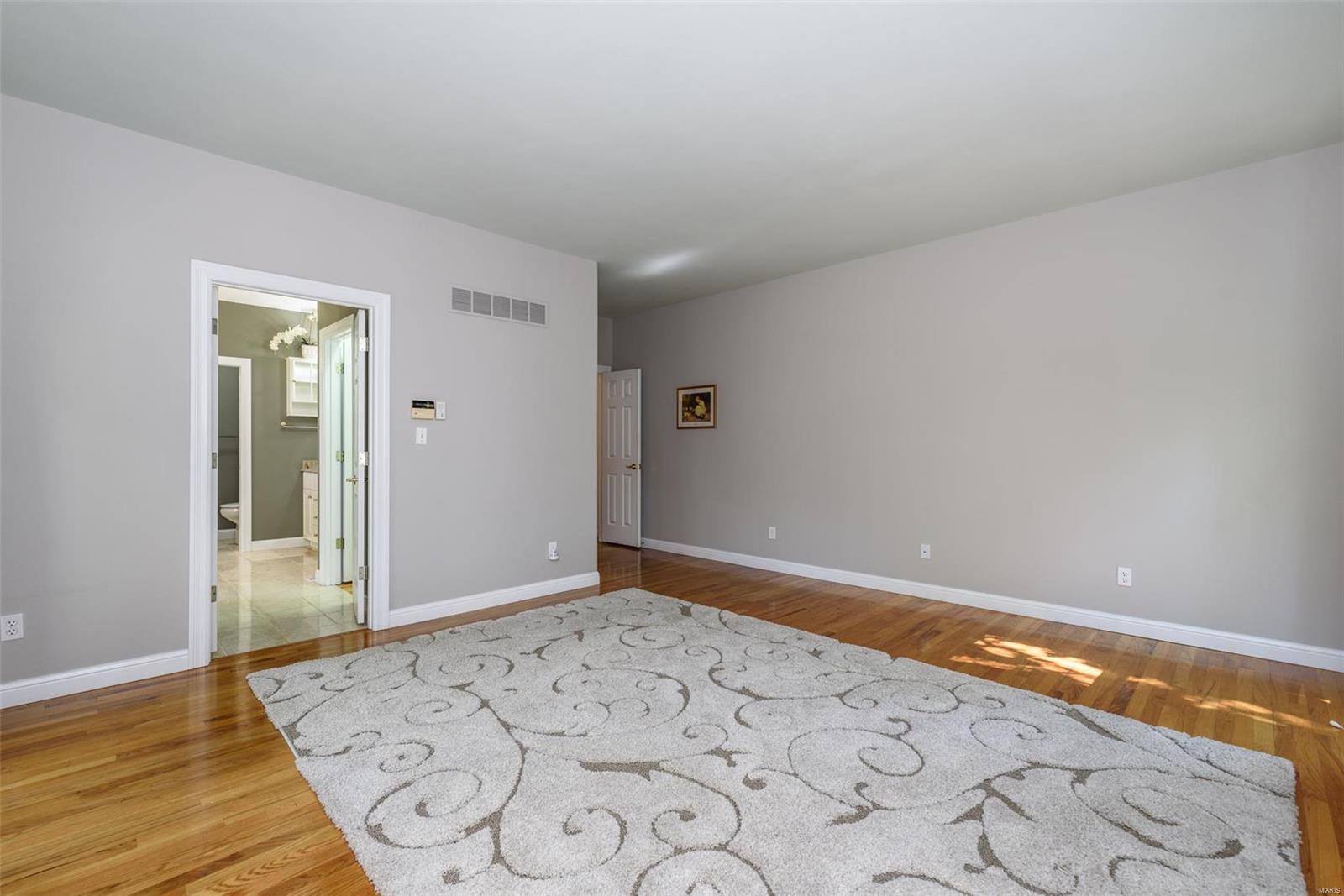 Orrville Wood - Residential