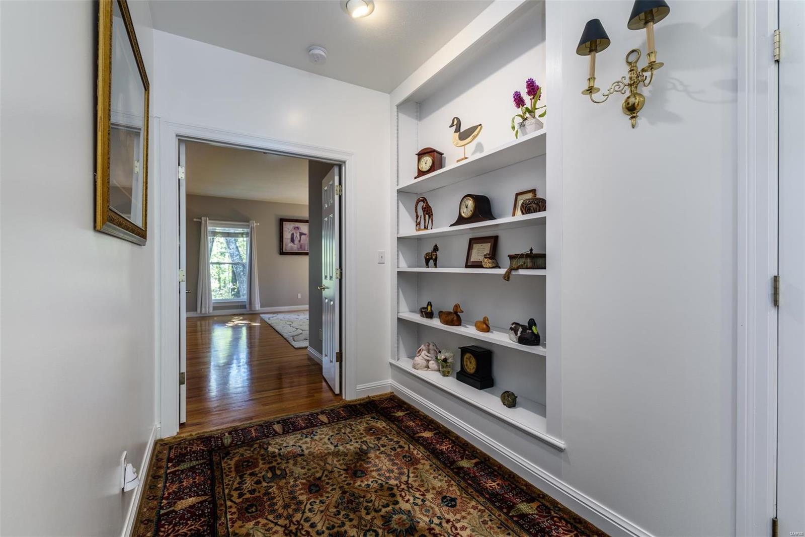 Orrville Wood - Residential