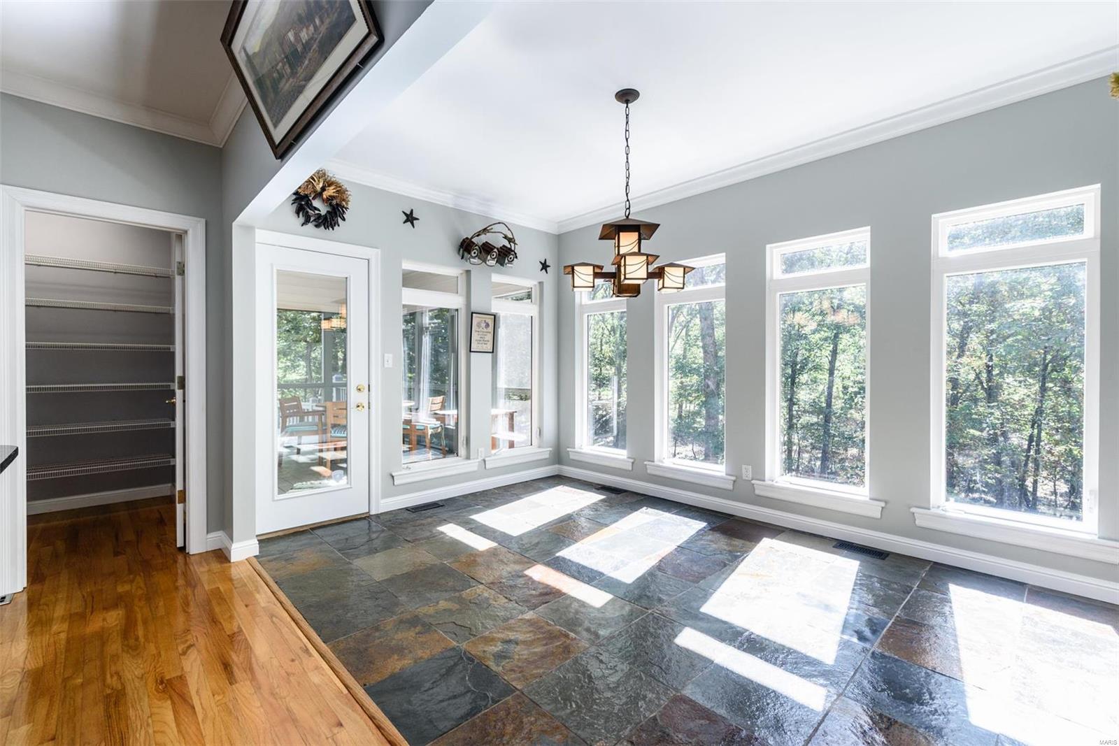 Orrville Wood - Residential