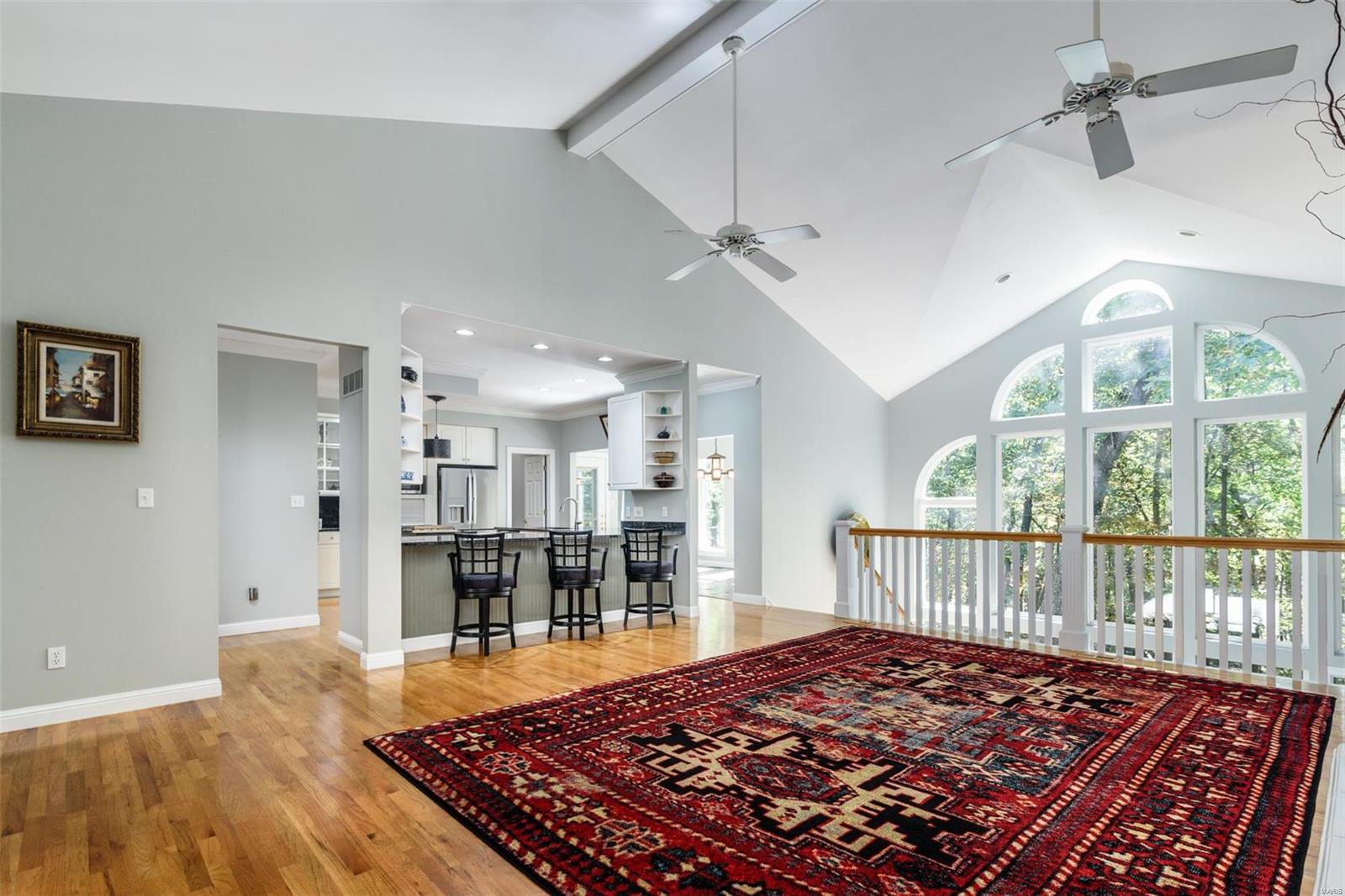 Orrville Wood - Residential