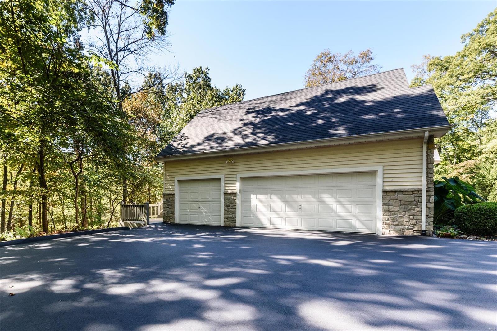 Orrville Wood - Residential