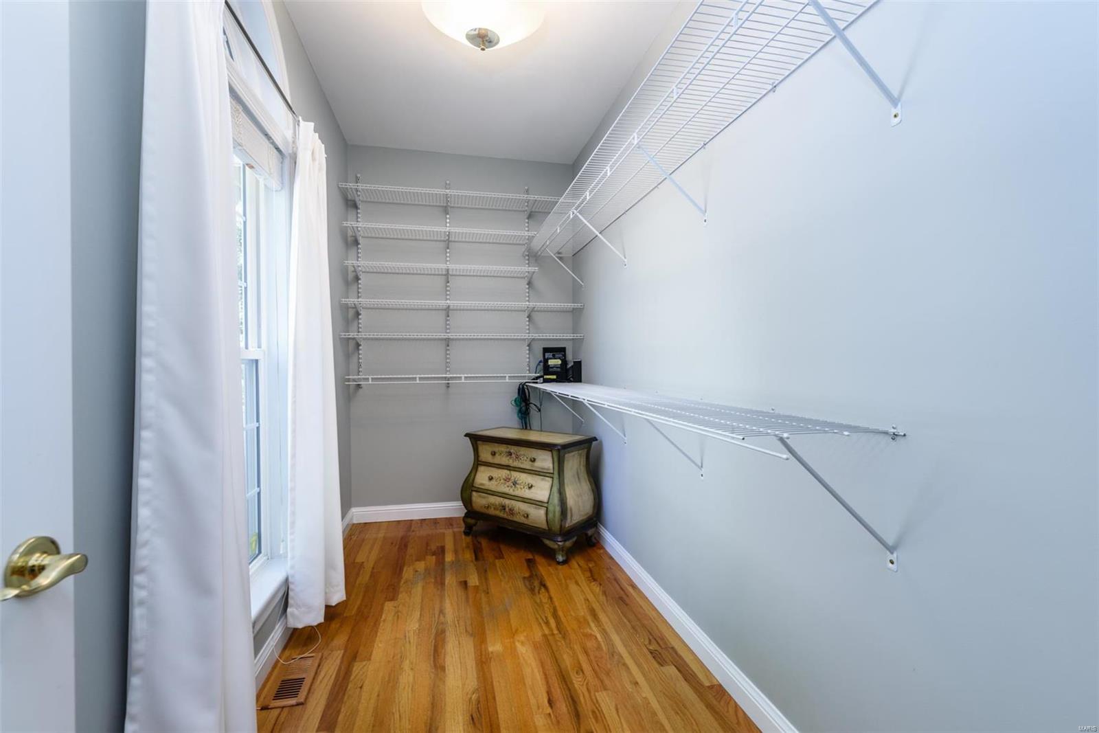 Orrville Wood - Residential