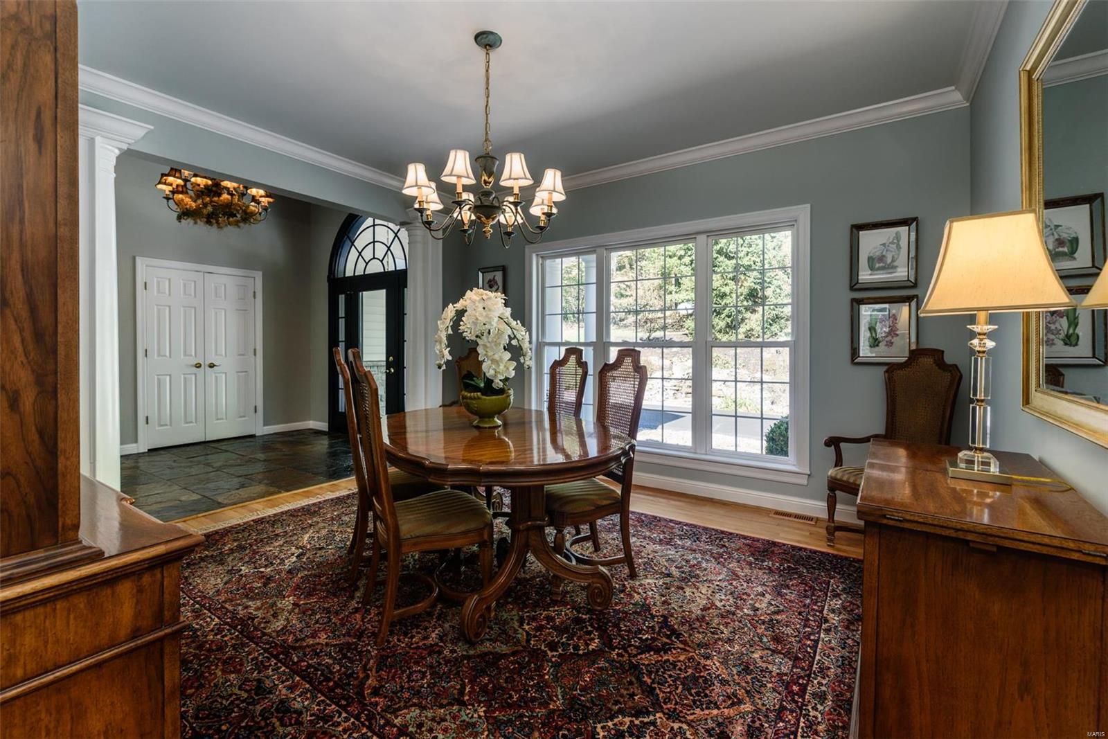 Orrville Wood - Residential