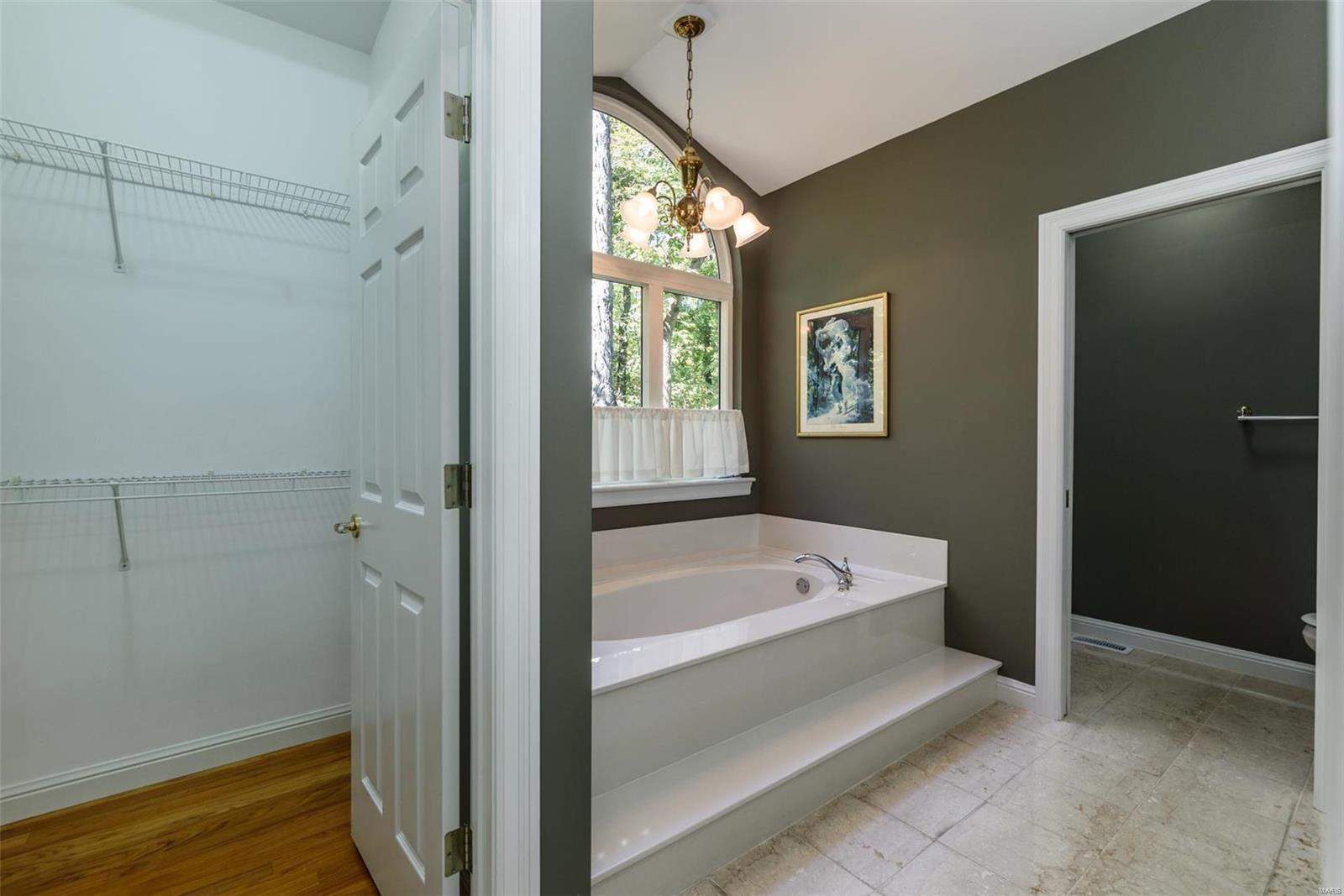 Orrville Wood - Residential