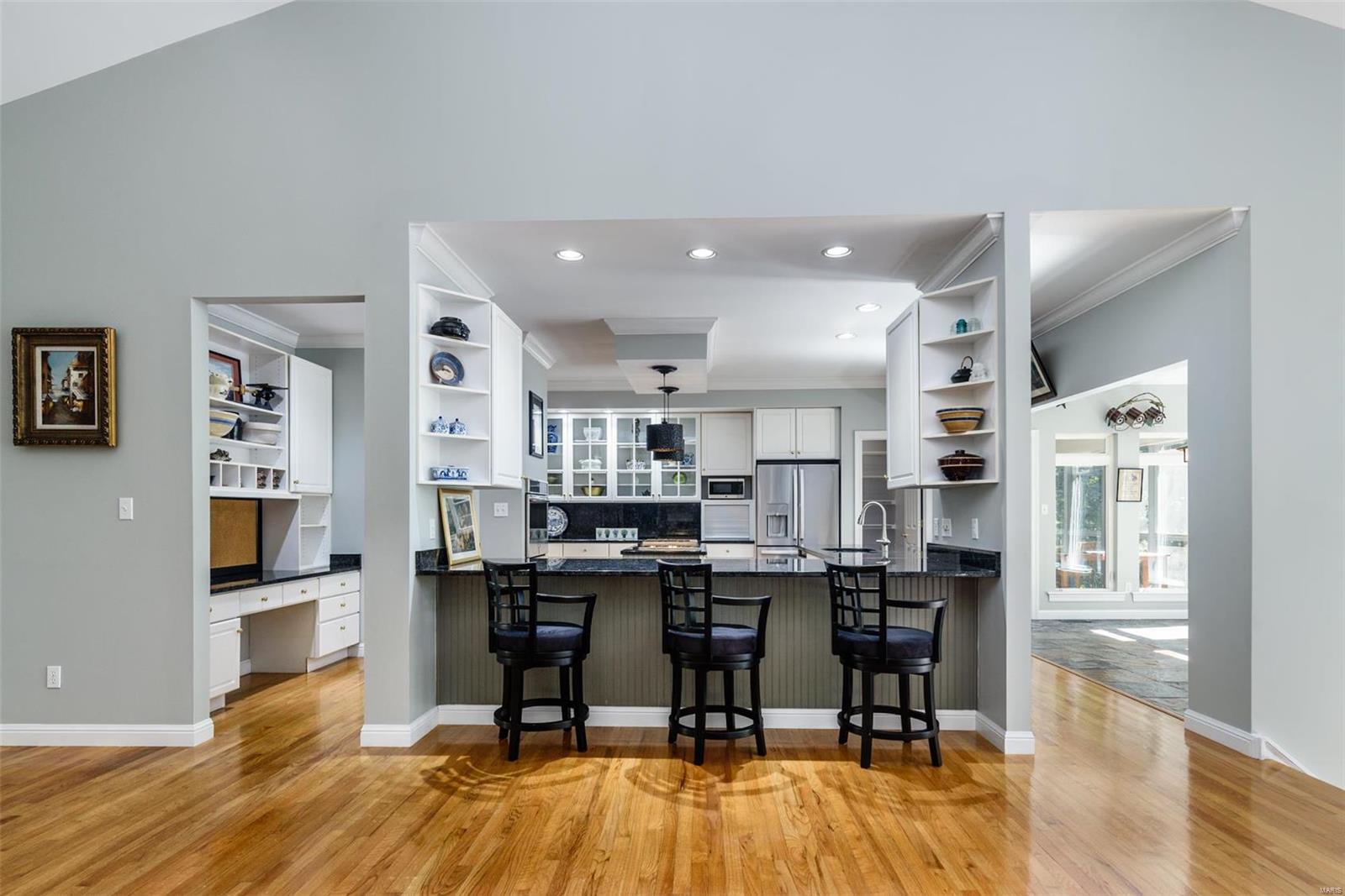 Orrville Wood - Residential