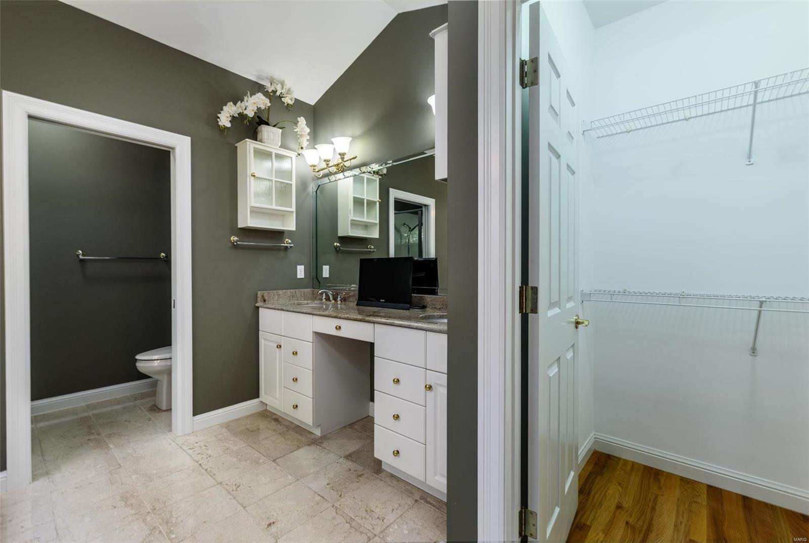 Orrville Wood - Residential