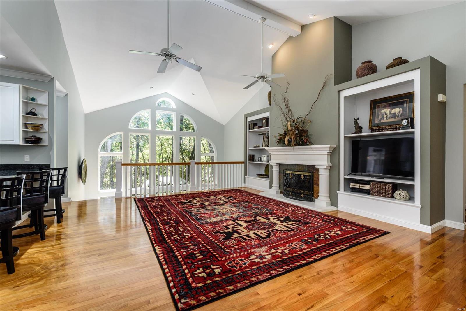 Orrville Wood - Residential