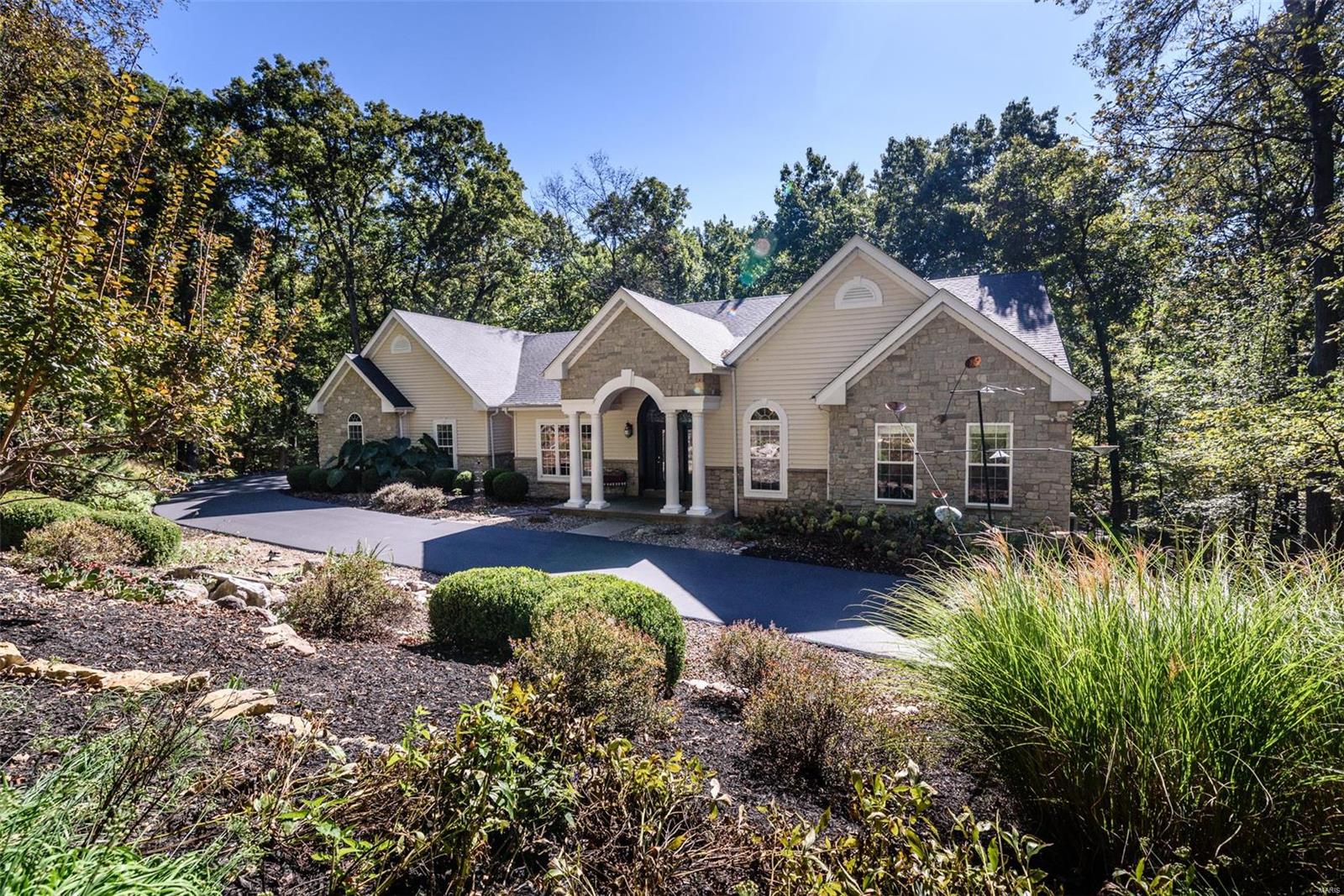 Orrville Wood - Residential