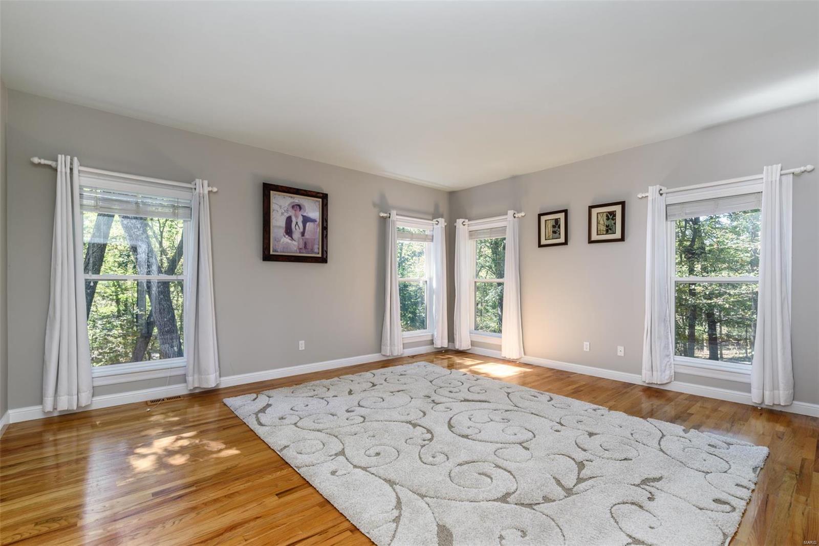 Orrville Wood - Residential