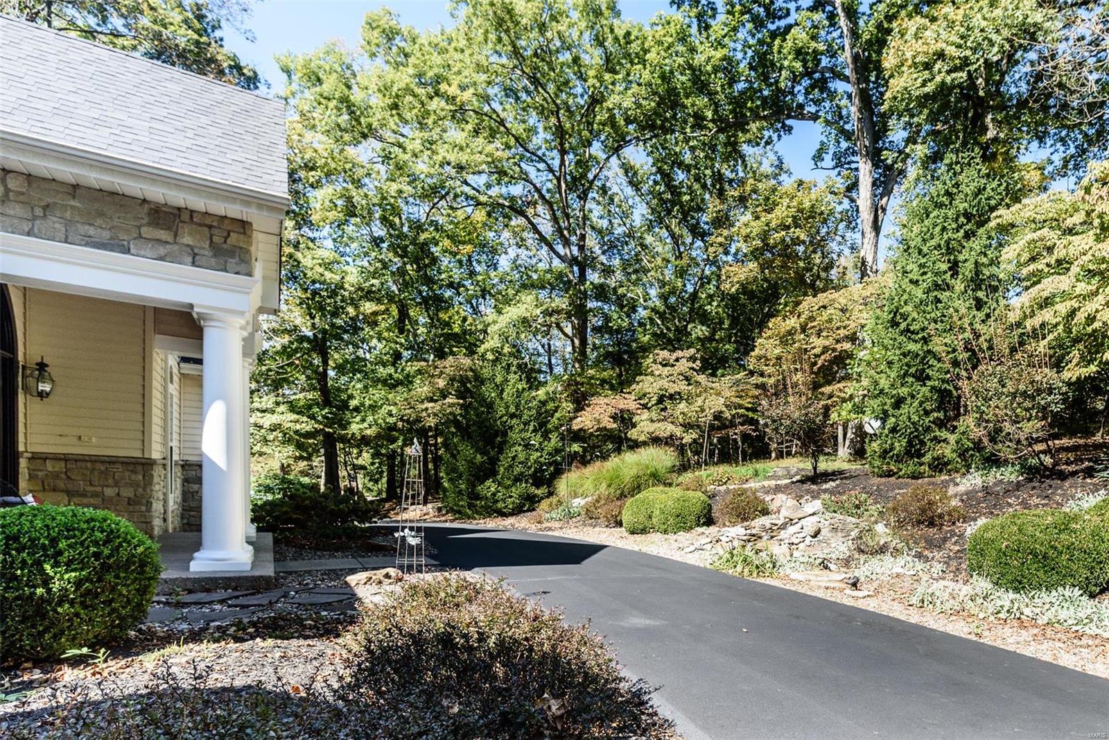 Orrville Wood - Residential