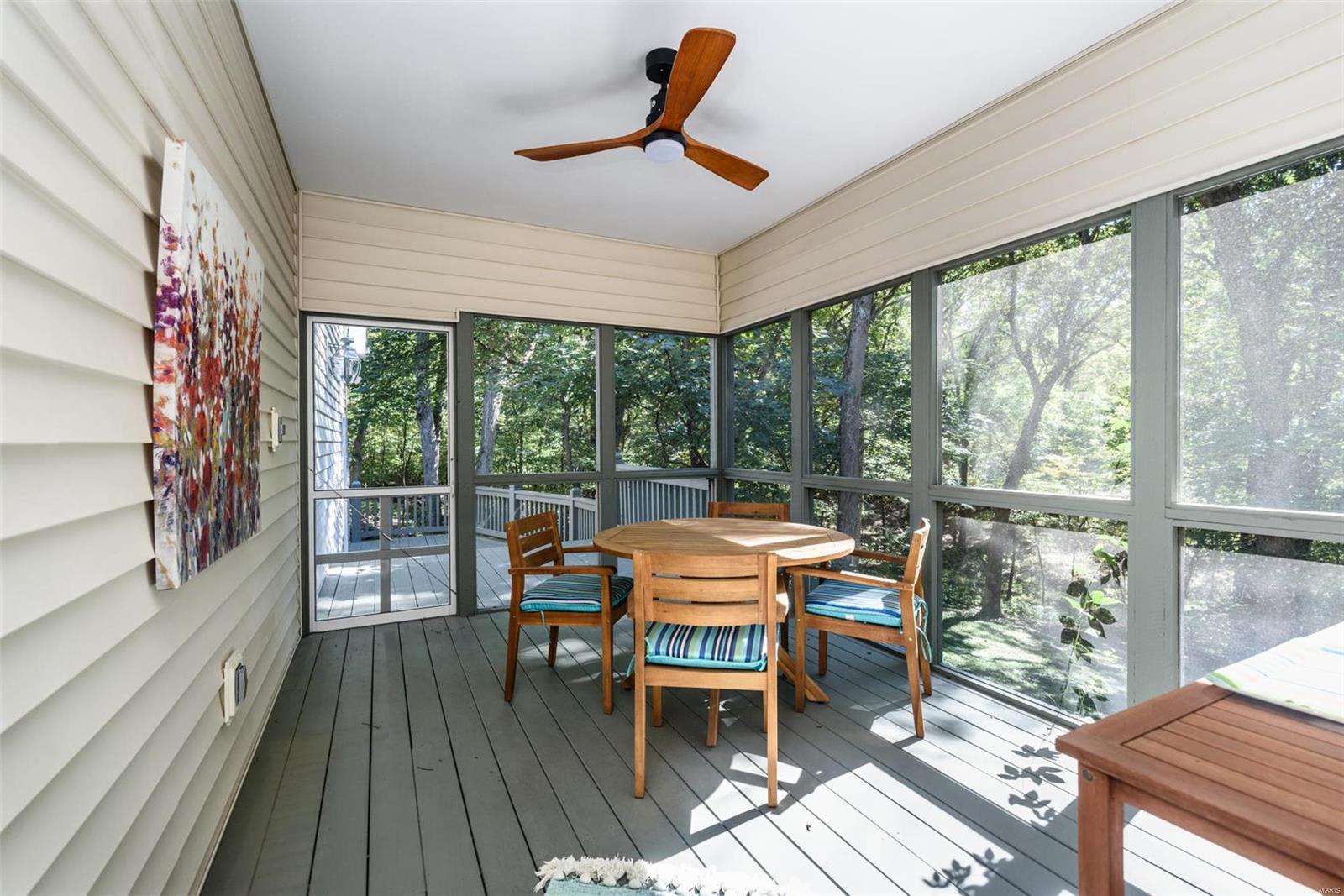 Orrville Wood - Residential