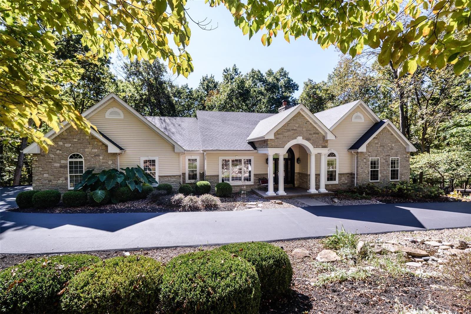 Orrville Wood - Residential