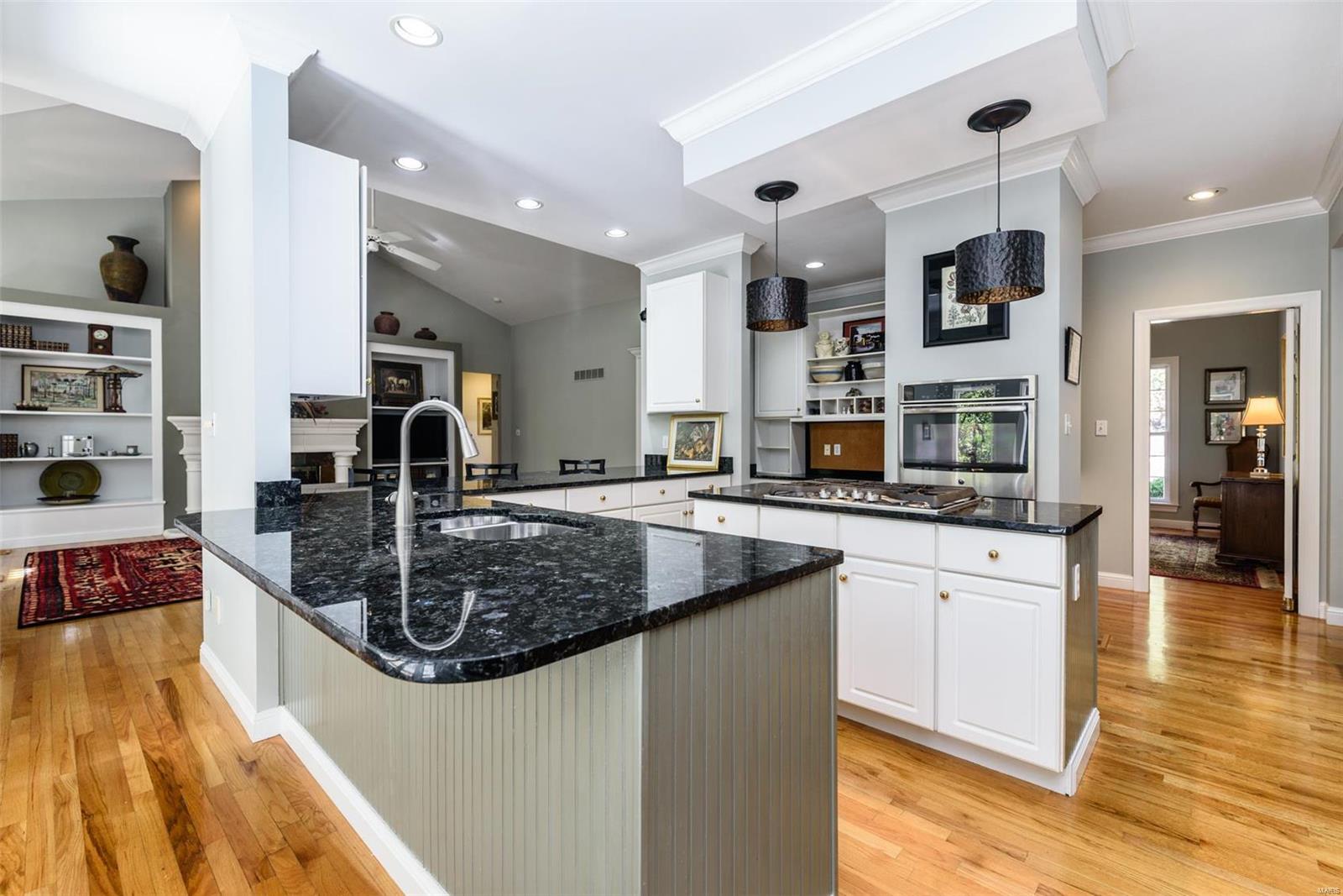 Orrville Wood - Residential