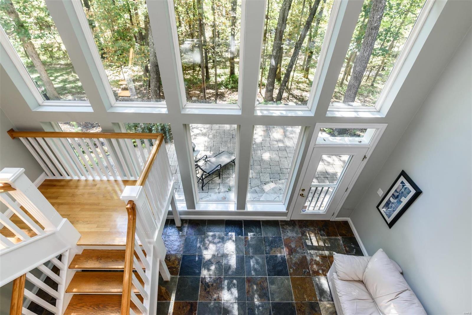 Orrville Wood - Residential