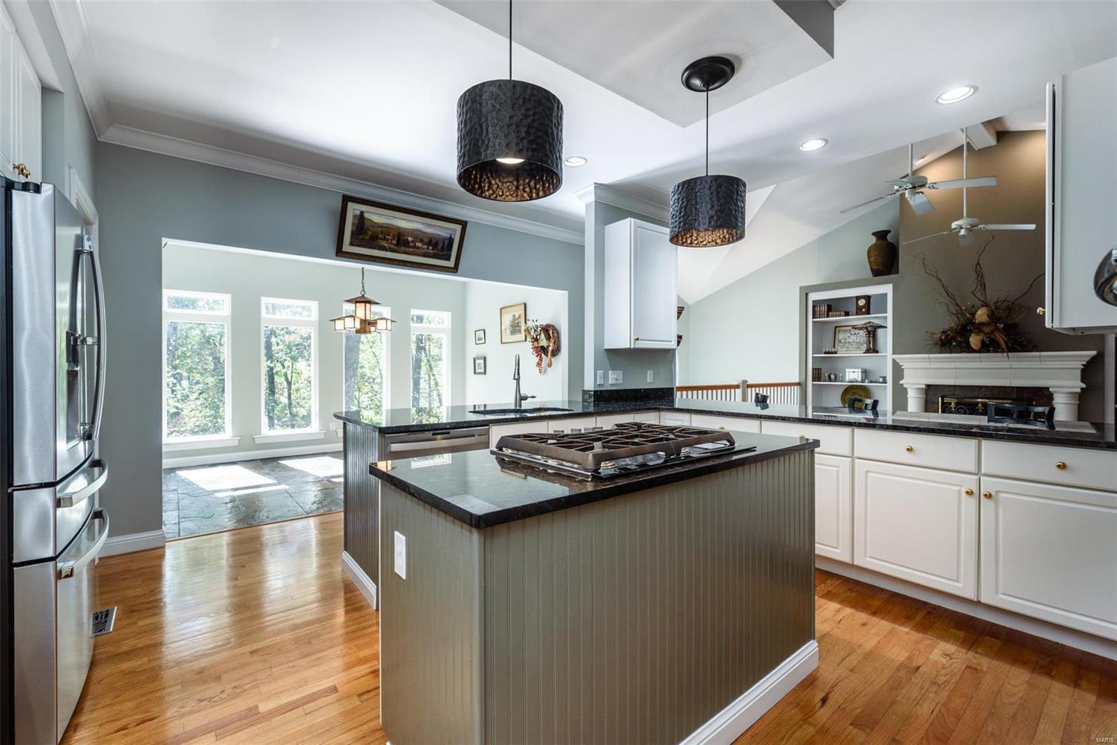 Orrville Wood - Residential